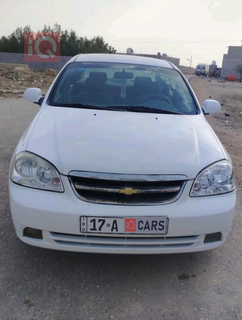 شيفروليه اوبترا